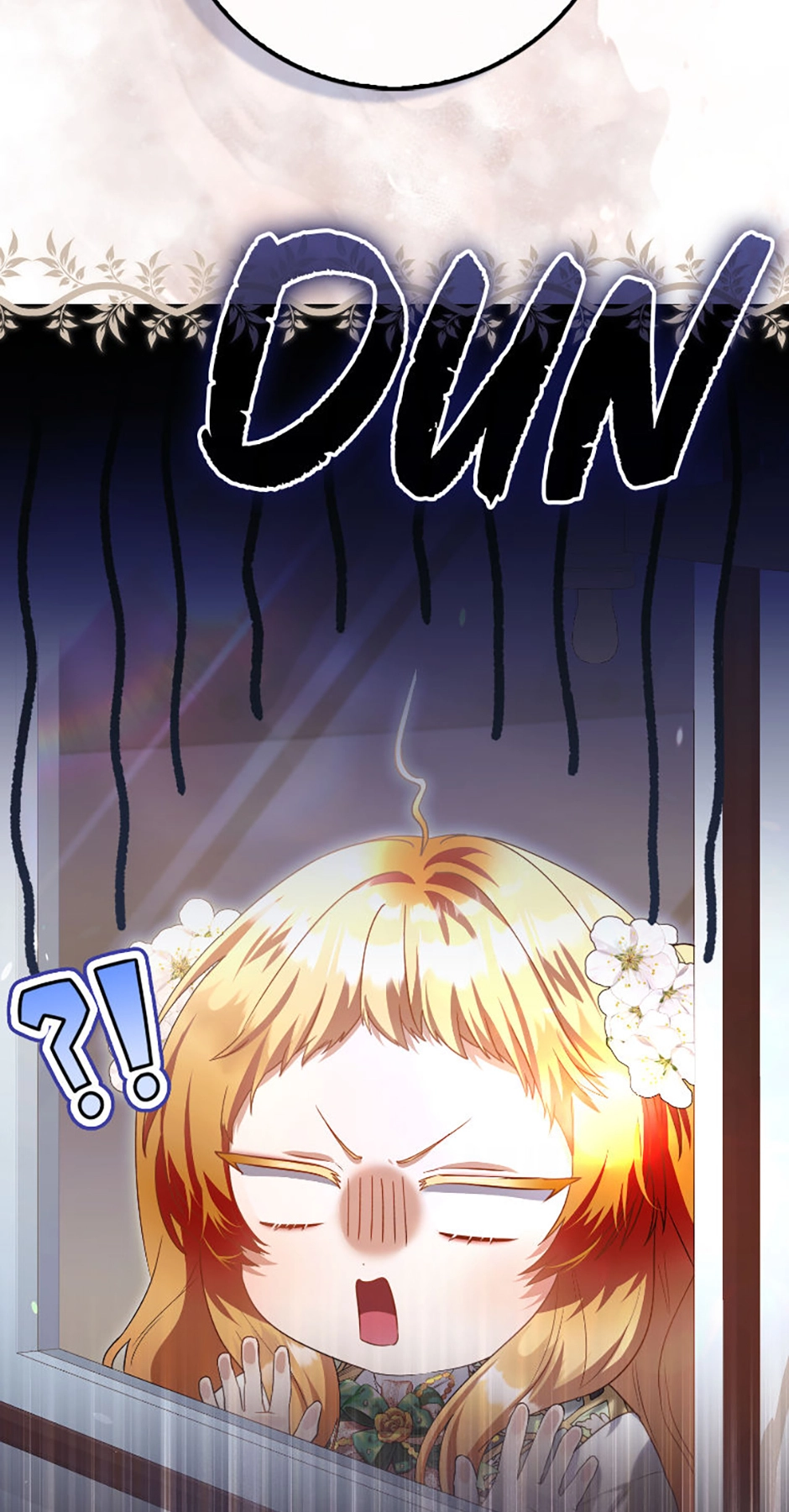 Read The Baby Fairy is a Villain Manga Online