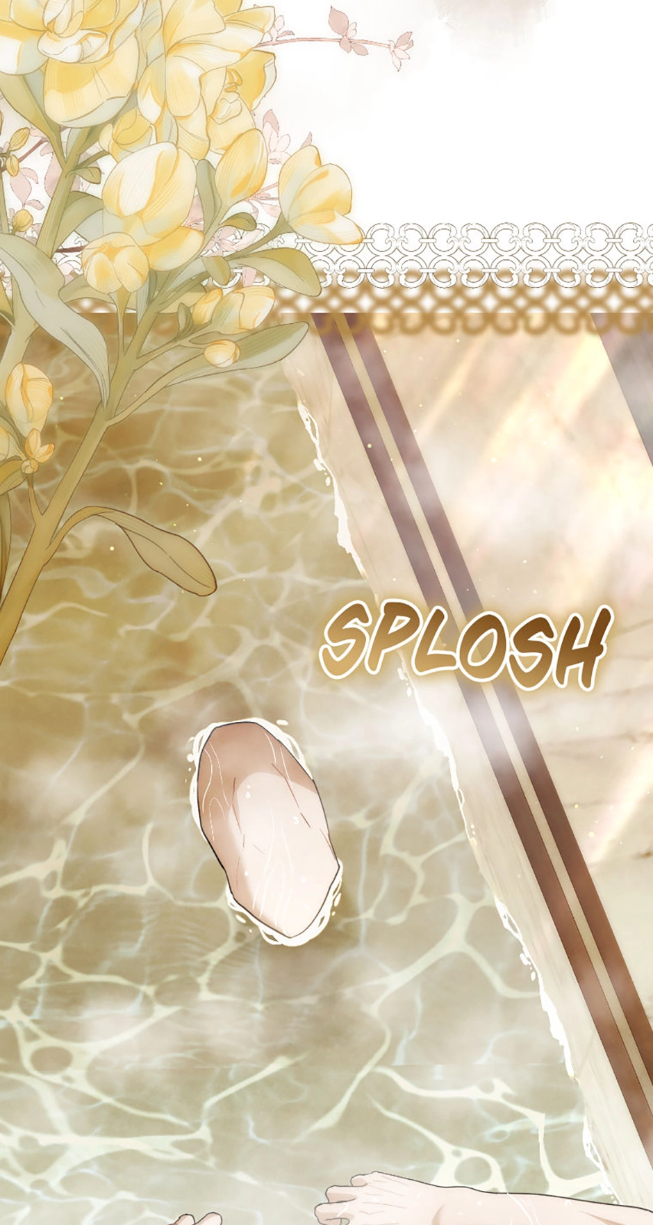 Read The Baby Fairy is a Villain Manga Online