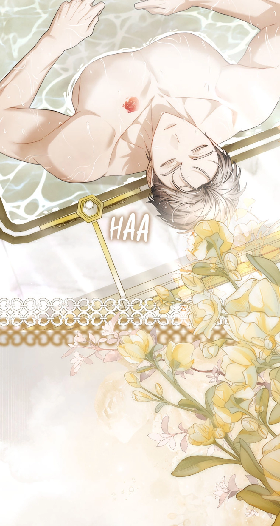 Read The Baby Fairy is a Villain Manga Online