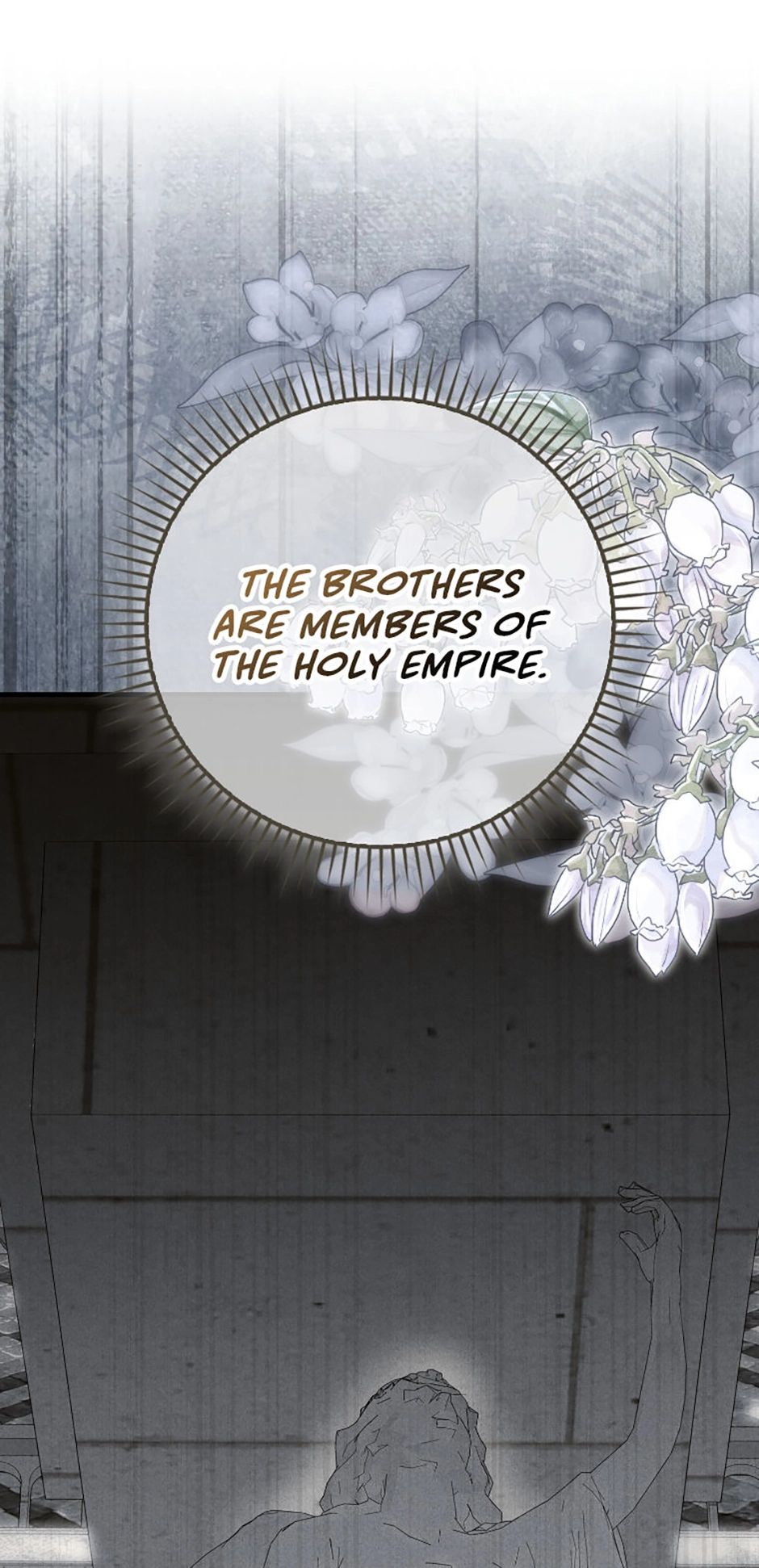 Read The Baby Fairy is a Villain Manga Online