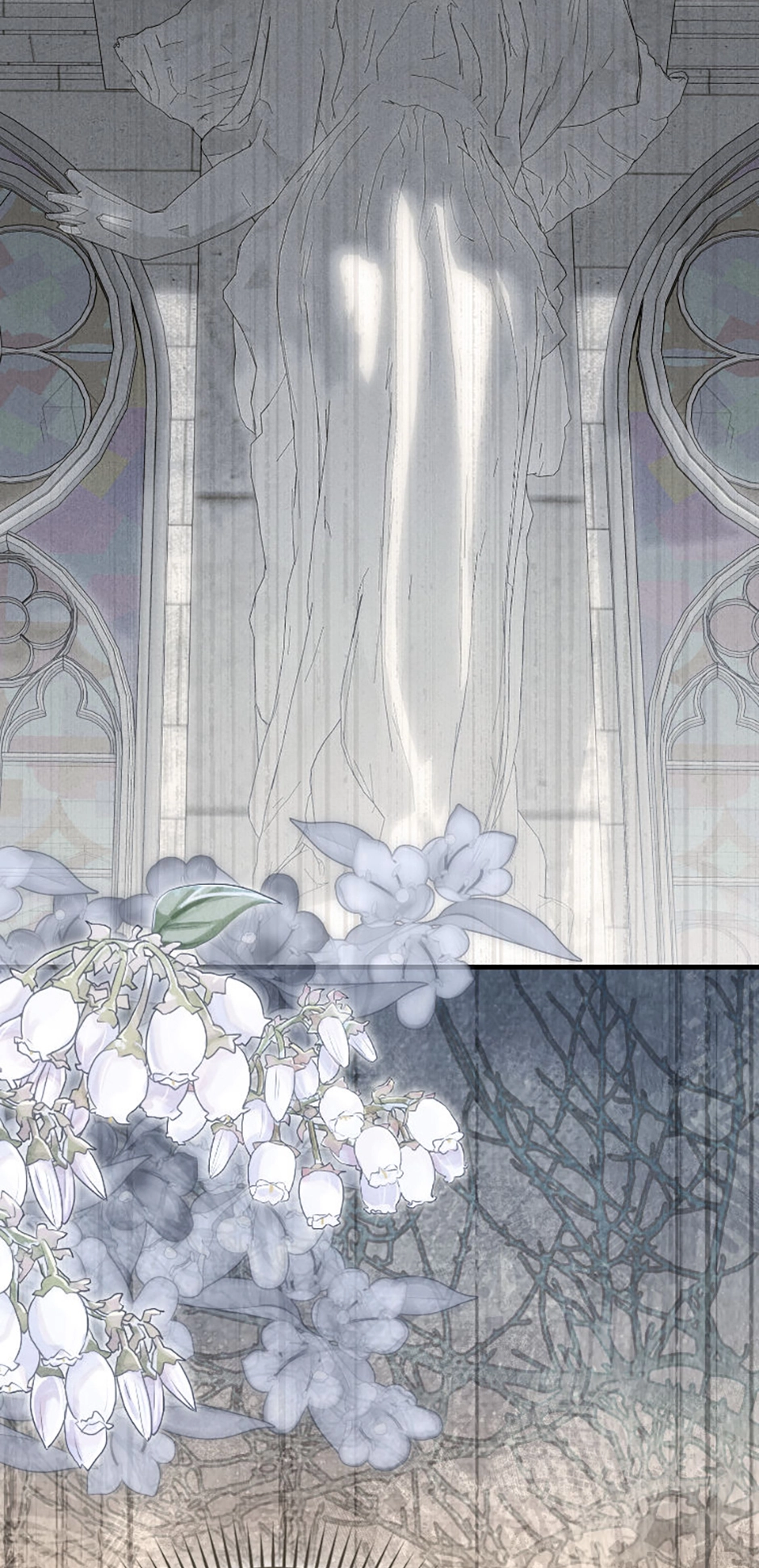 Read The Baby Fairy is a Villain Manga Online