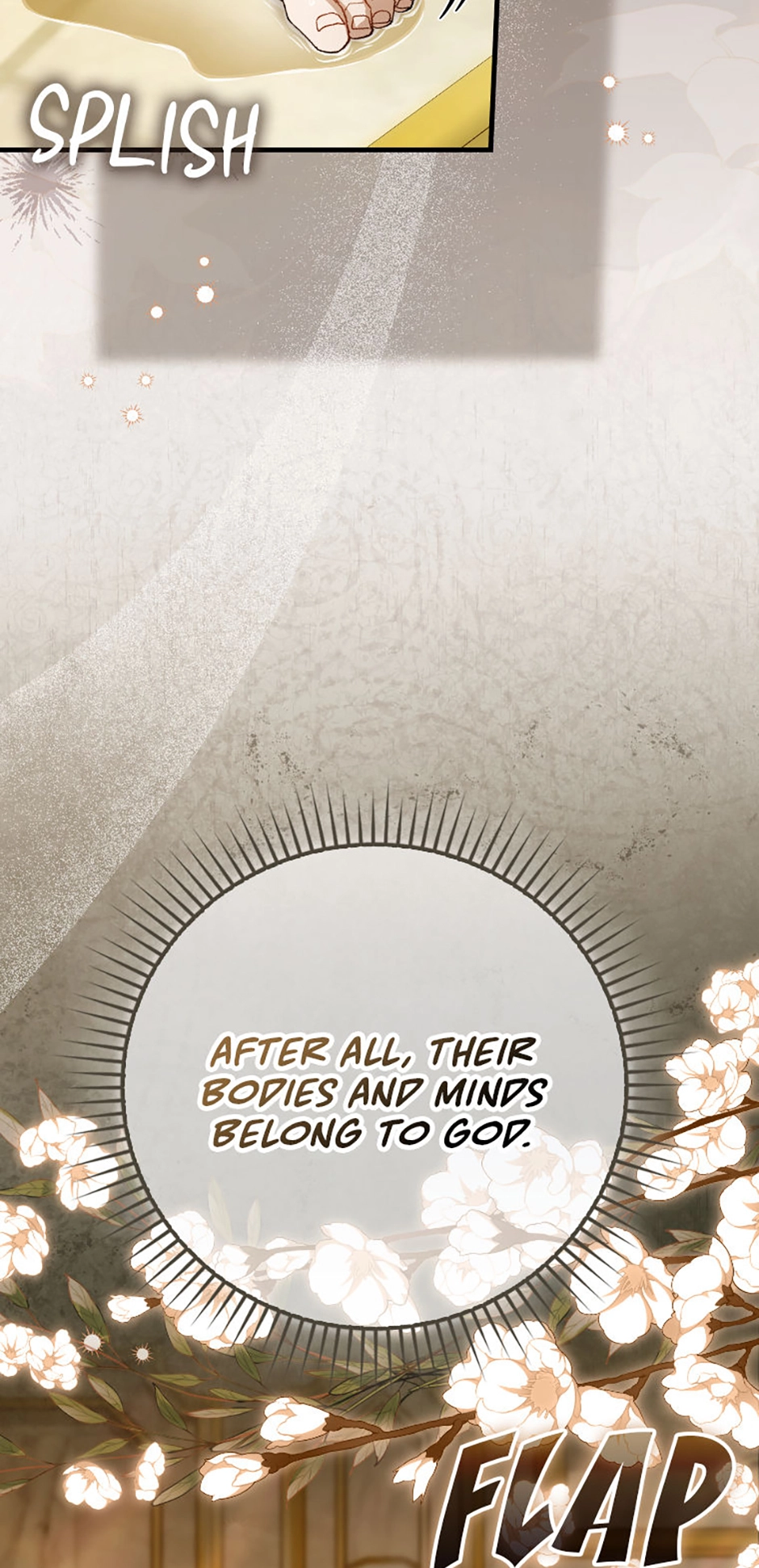 Read The Baby Fairy is a Villain Manga Online