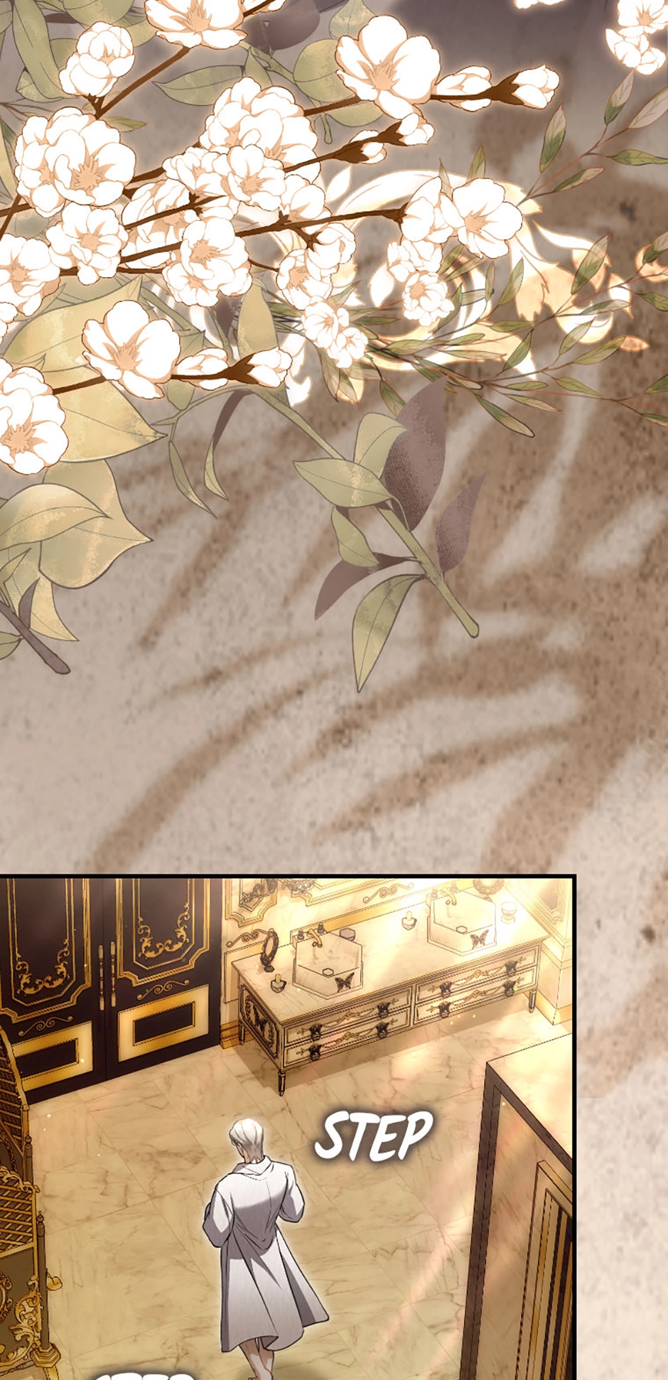 Read The Baby Fairy is a Villain Manga Online