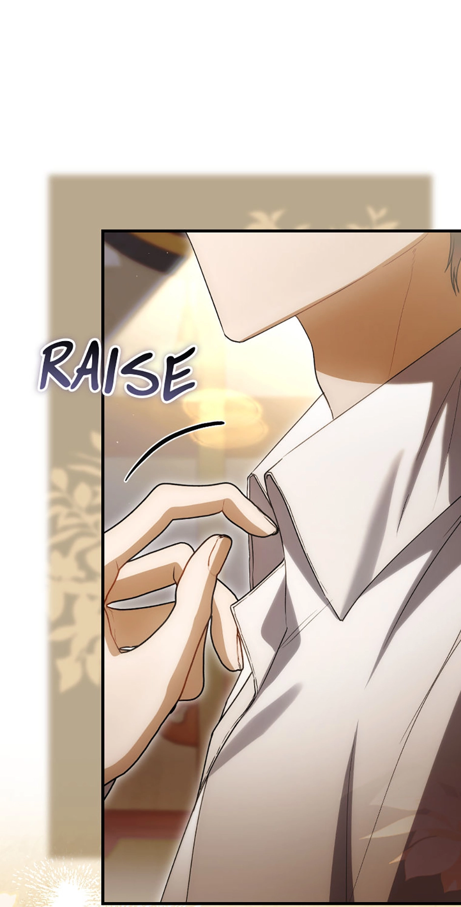 Read The Baby Fairy is a Villain Manga Online