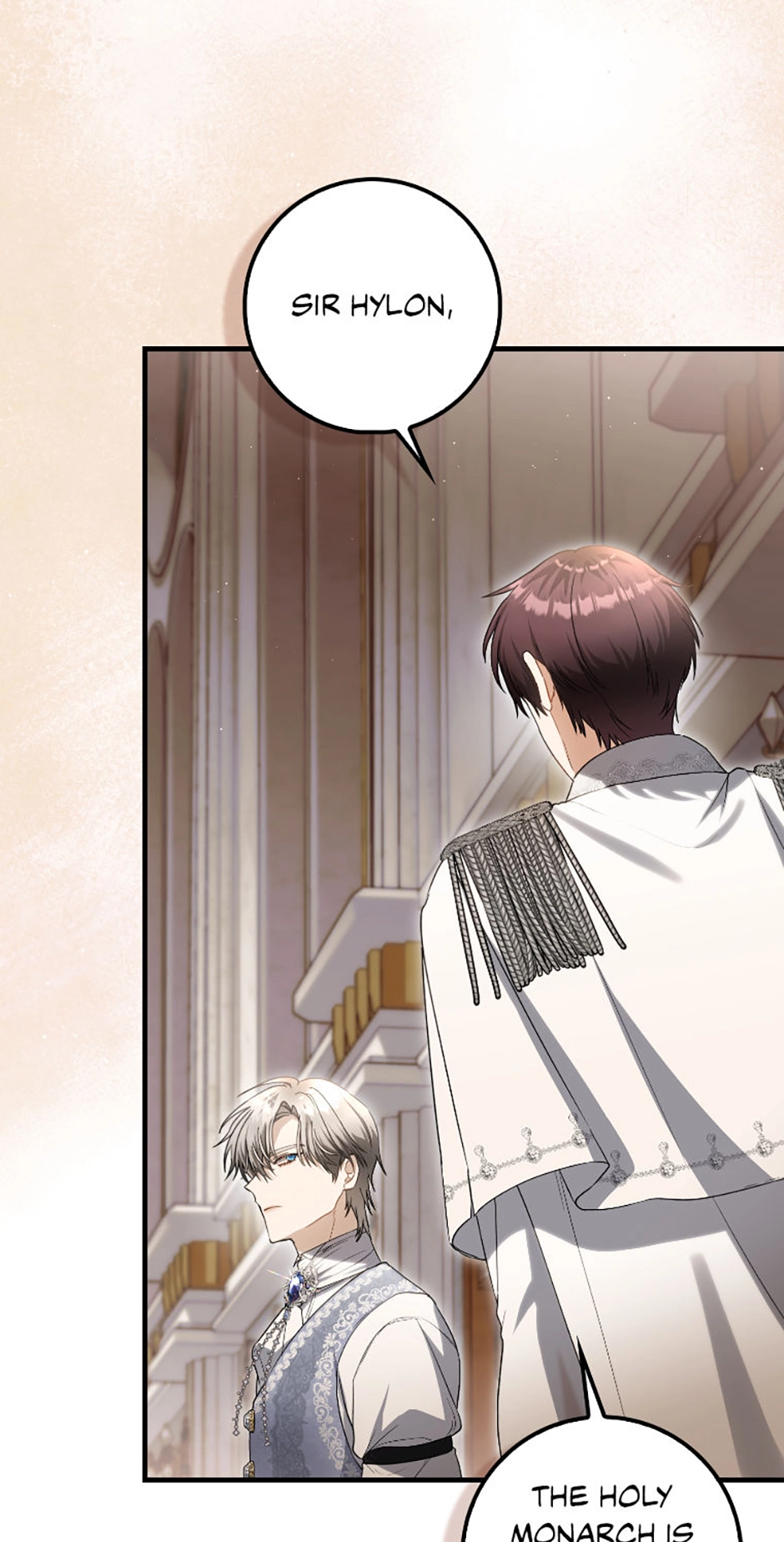 Read The Baby Fairy is a Villain Manga Online