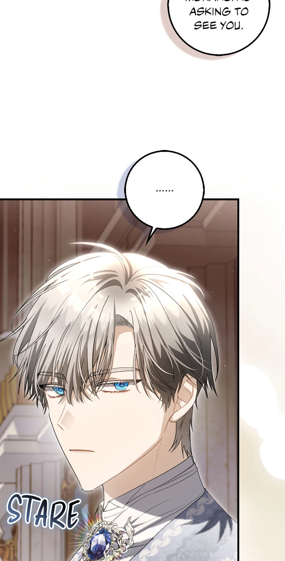 Read The Baby Fairy is a Villain Manga Online