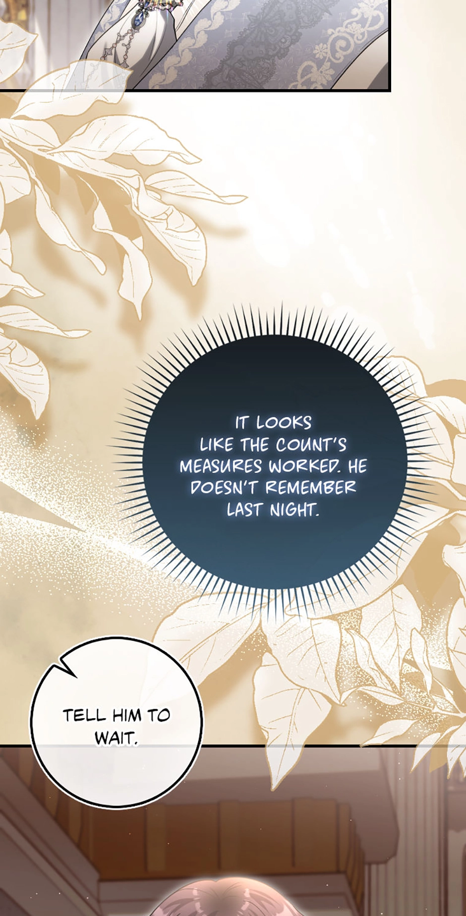 Read The Baby Fairy is a Villain Manga Online