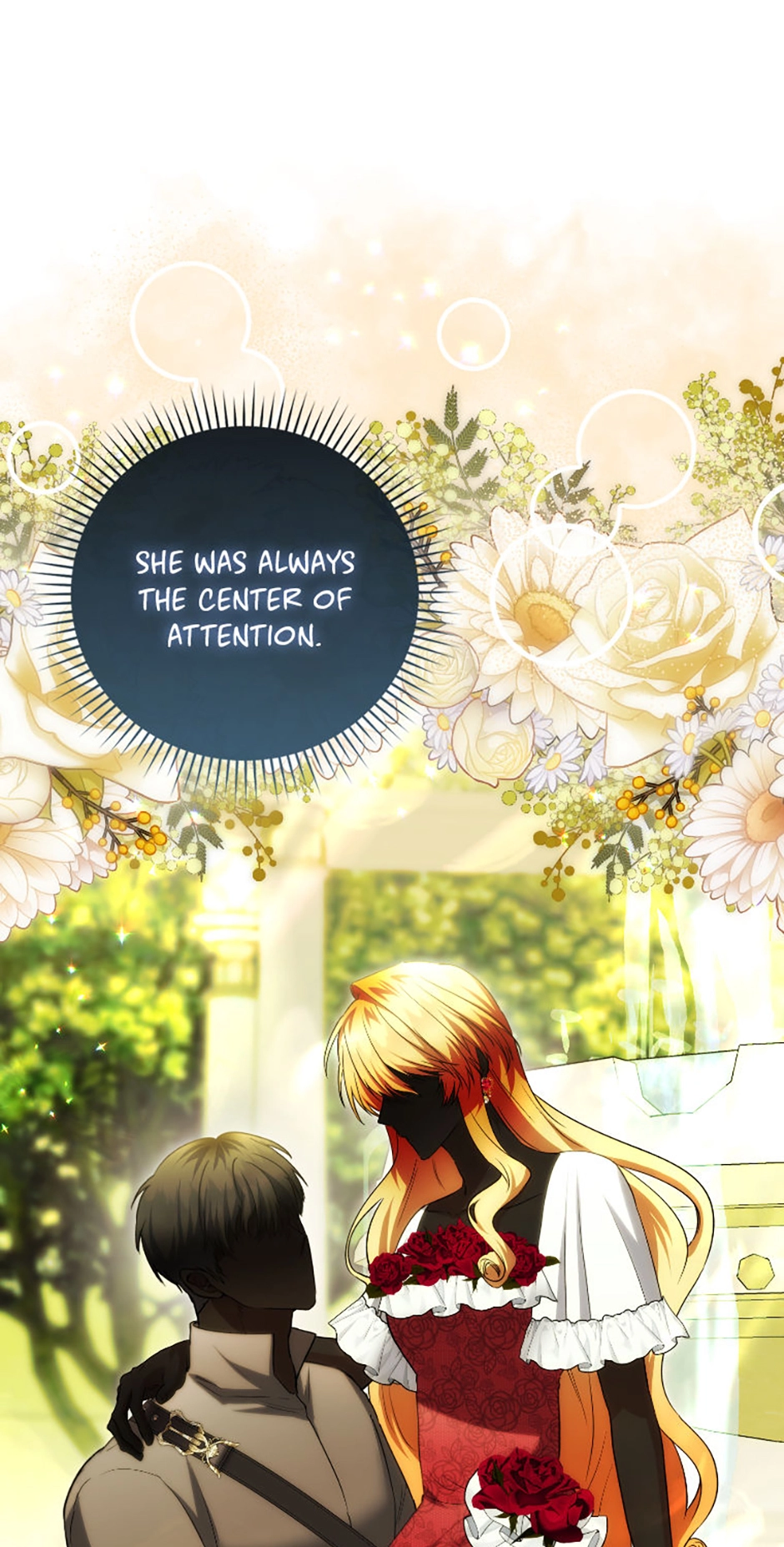 Read The Baby Fairy is a Villain Manga Online