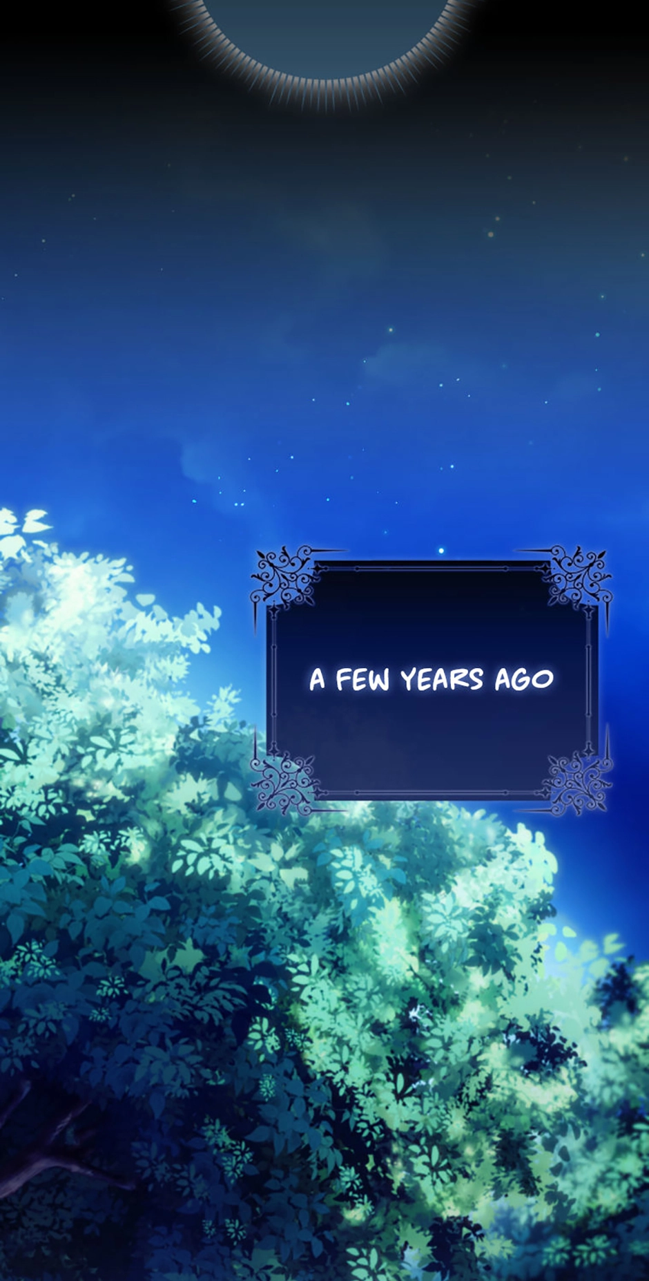 Read The Baby Fairy is a Villain Manga Online