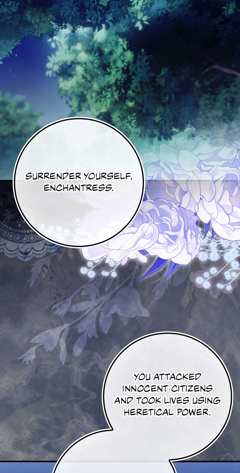 Read The Baby Fairy is a Villain Manga Online