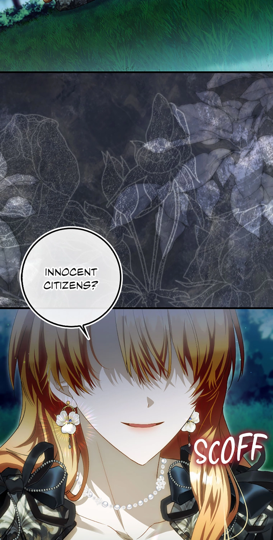 Read The Baby Fairy is a Villain Manga Online