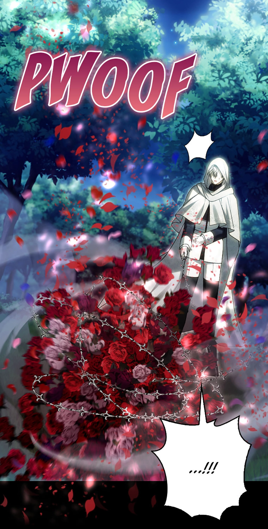 Read The Baby Fairy is a Villain Manga Online