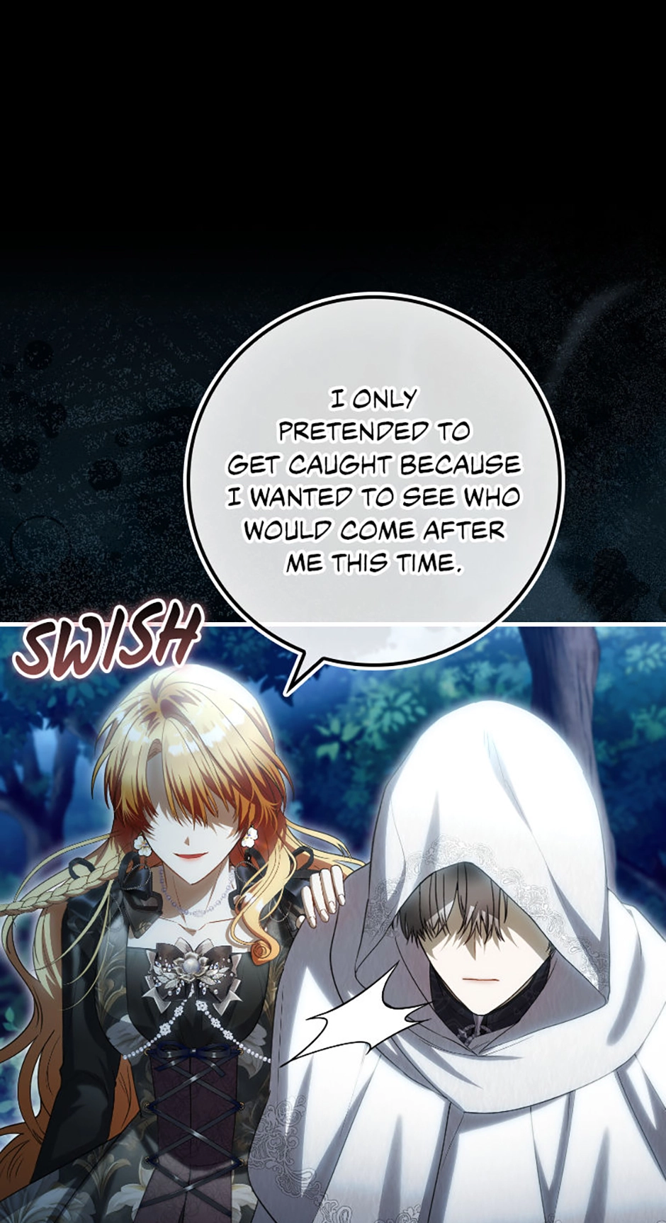 Read The Baby Fairy is a Villain Manga Online