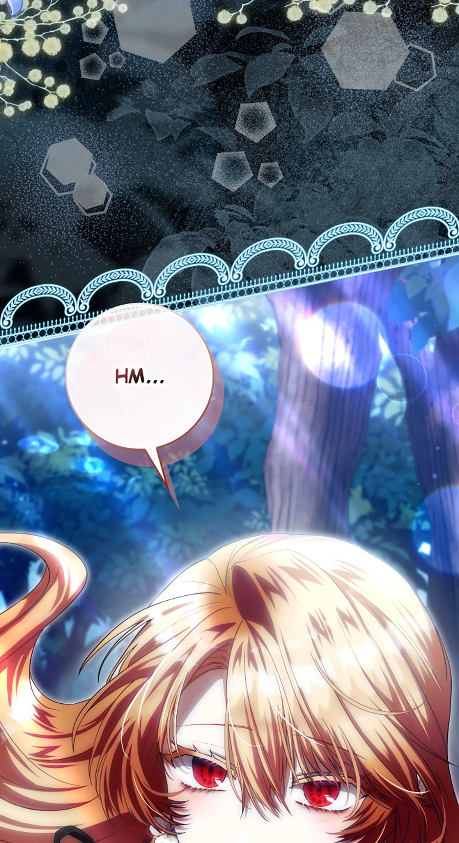 Read The Baby Fairy is a Villain Manga Online
