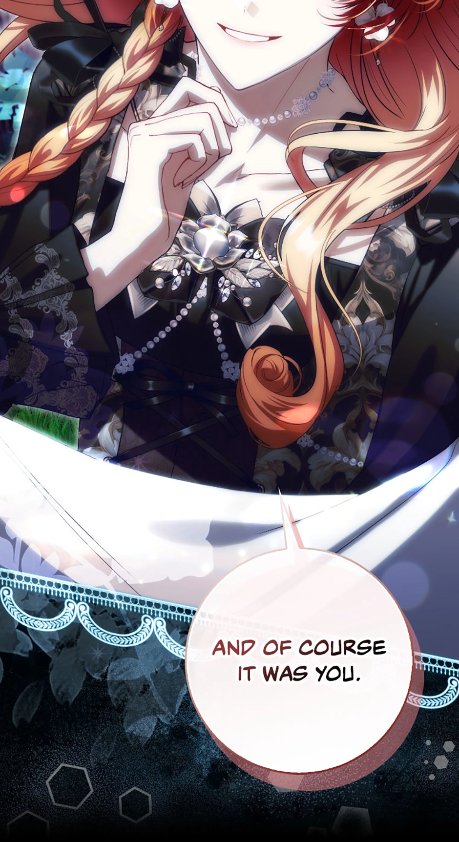 Read The Baby Fairy is a Villain Manga Online