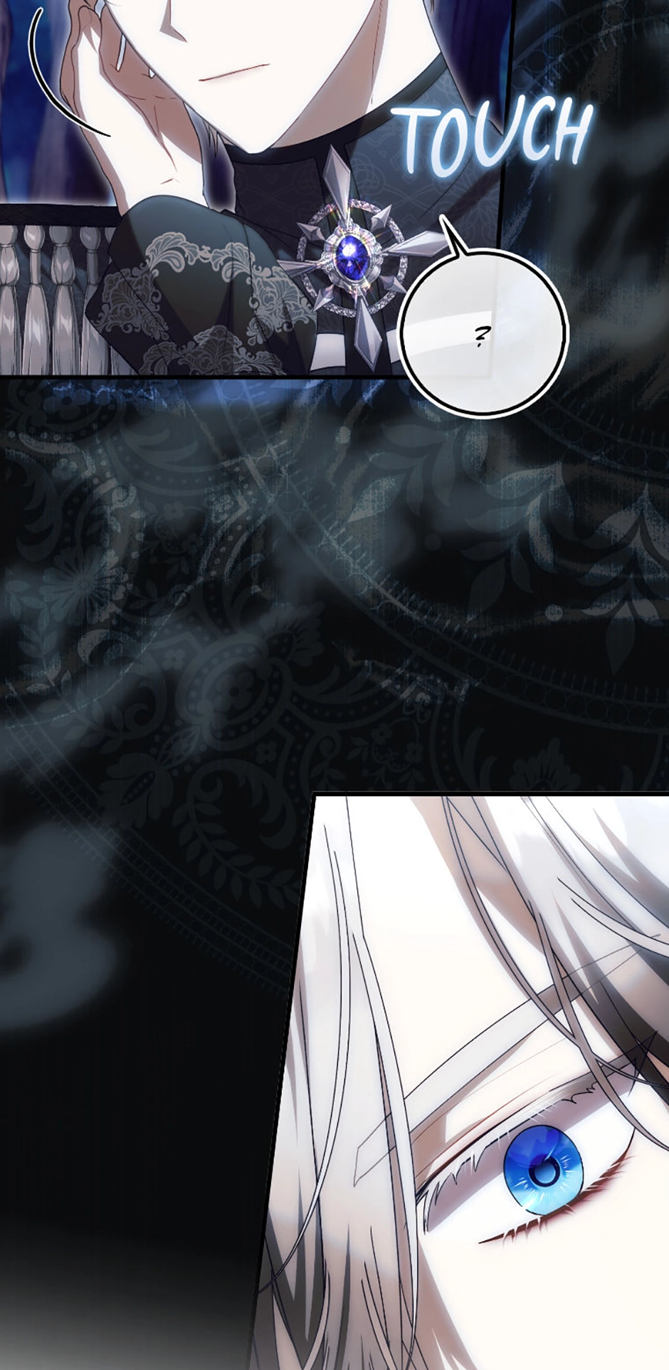 Read The Baby Fairy is a Villain Manga Online