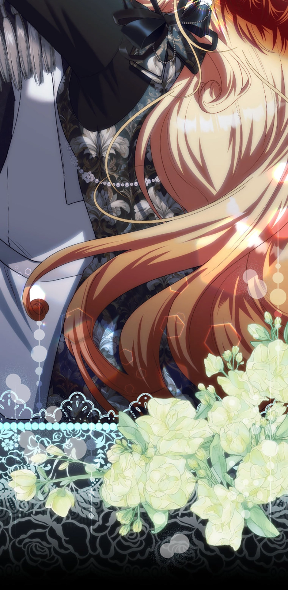 Read The Baby Fairy is a Villain Manga Online