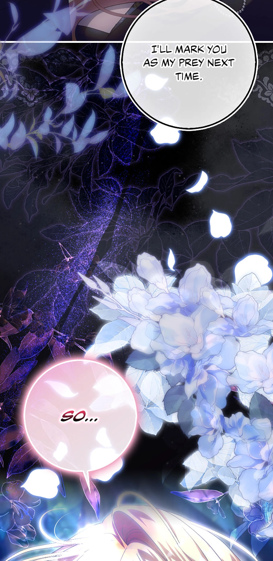 Read The Baby Fairy is a Villain Manga Online