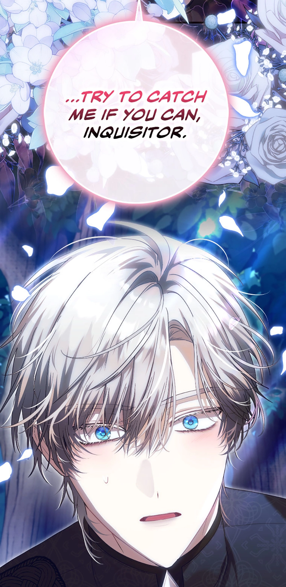 Read The Baby Fairy is a Villain Manga Online