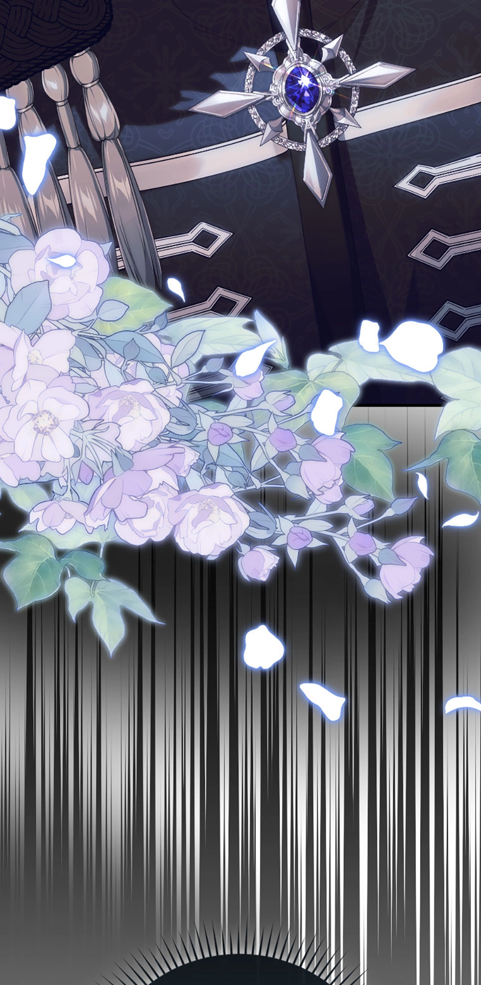 Read The Baby Fairy is a Villain Manga Online