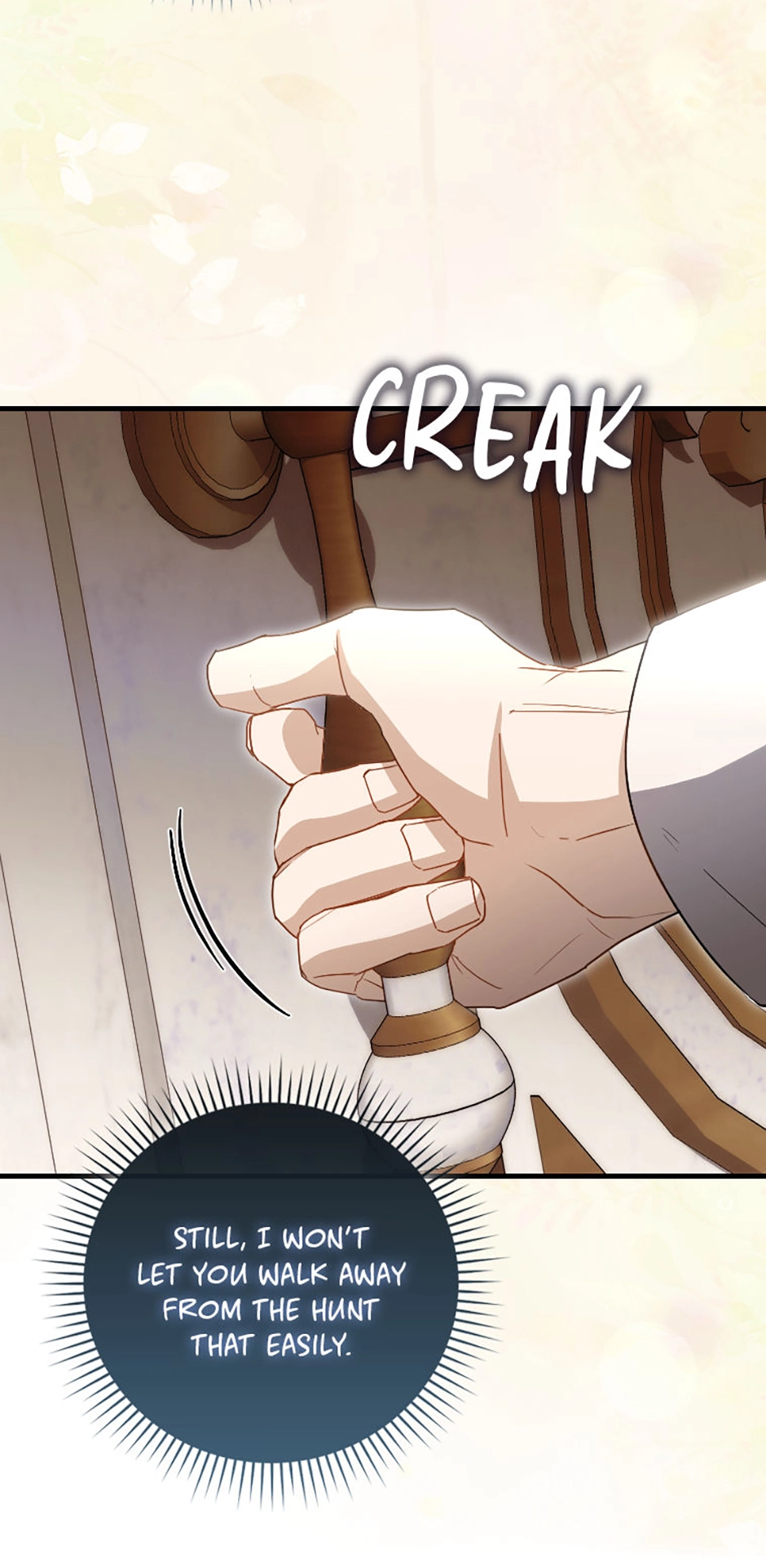 Read The Baby Fairy is a Villain Manga Online