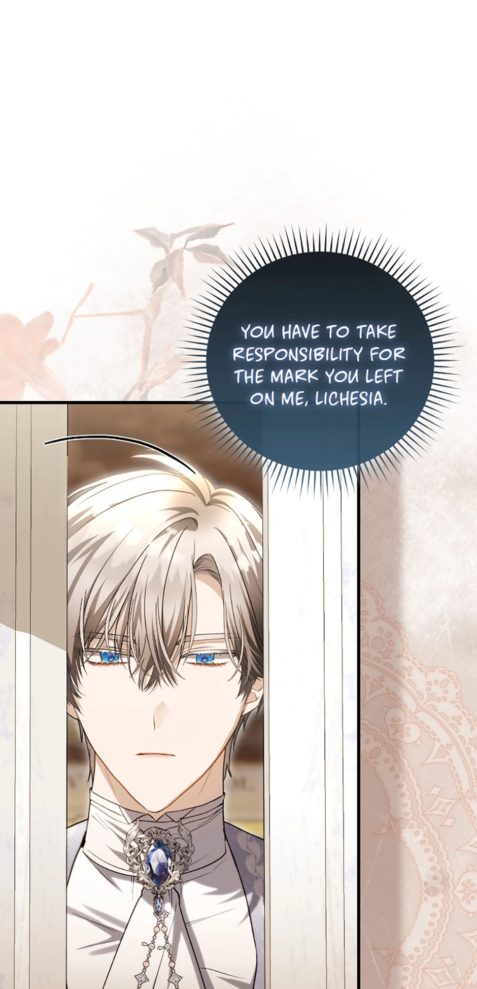 Read The Baby Fairy is a Villain Manga Online