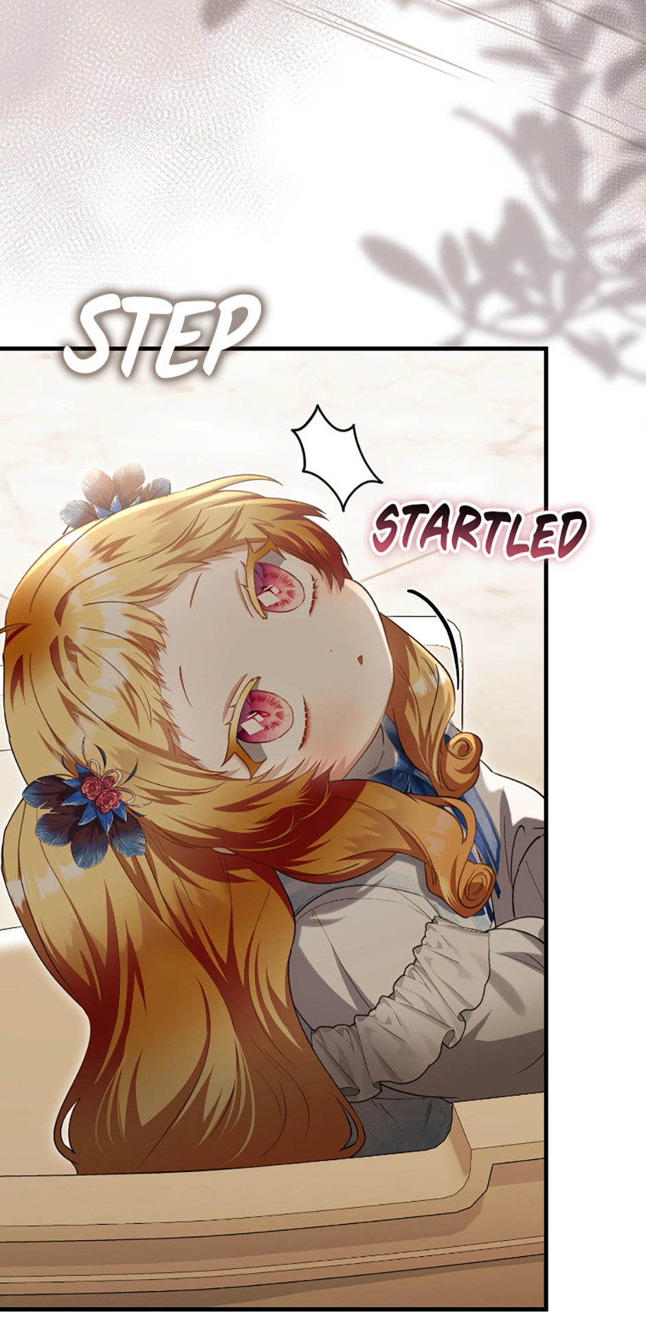 Read The Baby Fairy is a Villain Manga Online