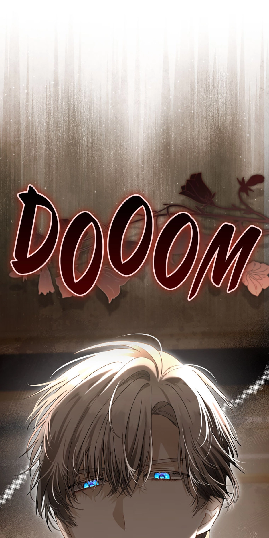 Read The Baby Fairy is a Villain Manga Online