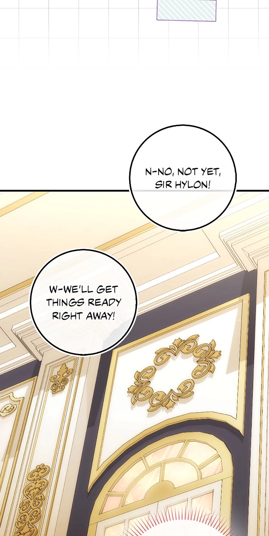 Read The Baby Fairy is a Villain Manga Online
