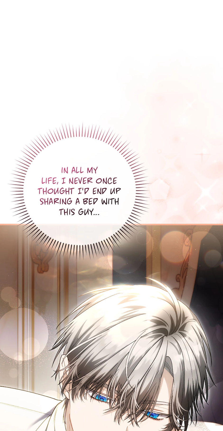 Read The Baby Fairy is a Villain Manga Online