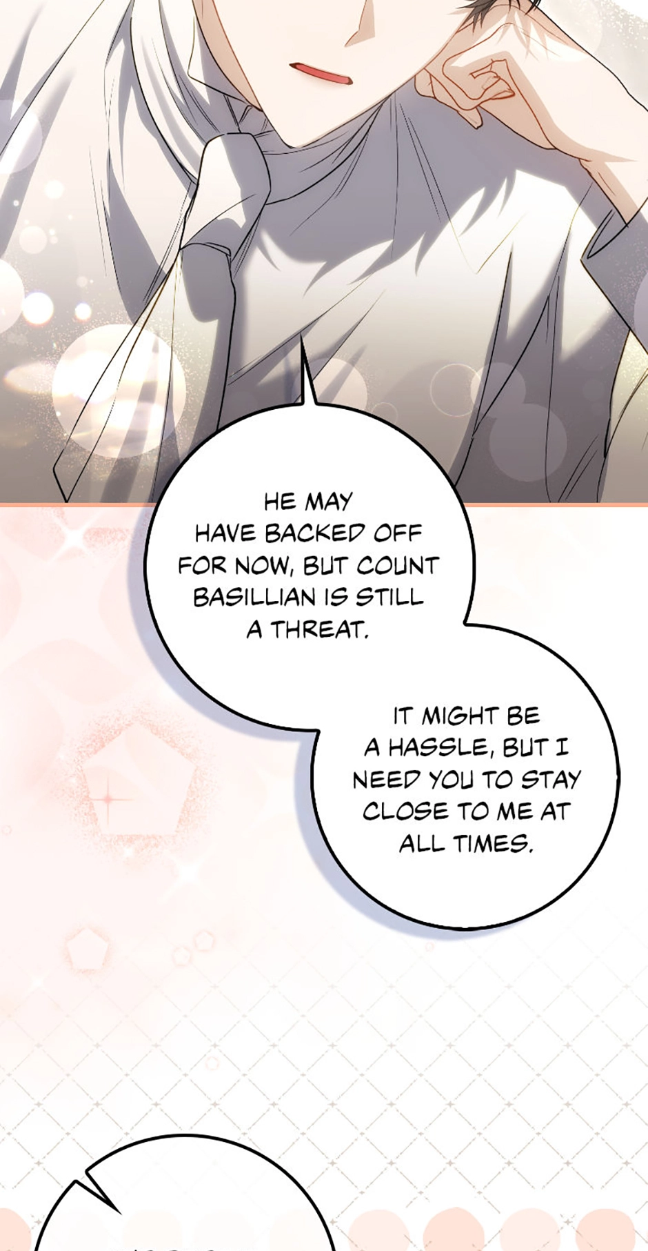 Read The Baby Fairy is a Villain Manga Online