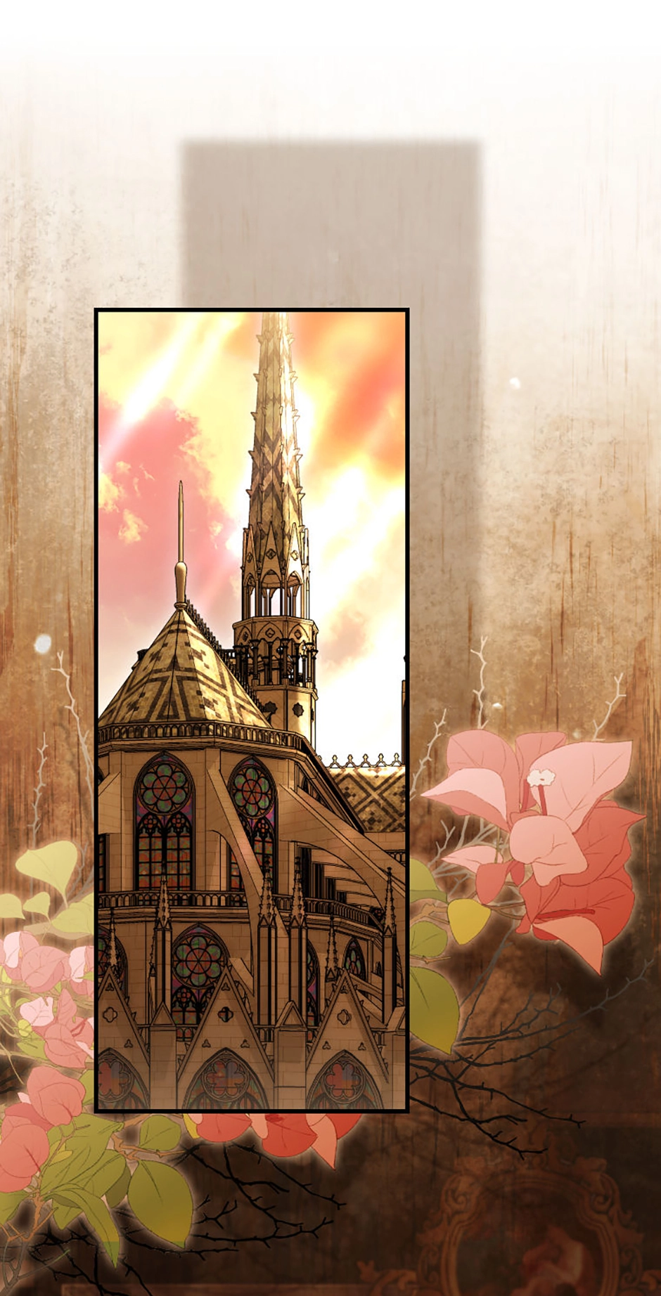 Read The Baby Fairy is a Villain Manga Online