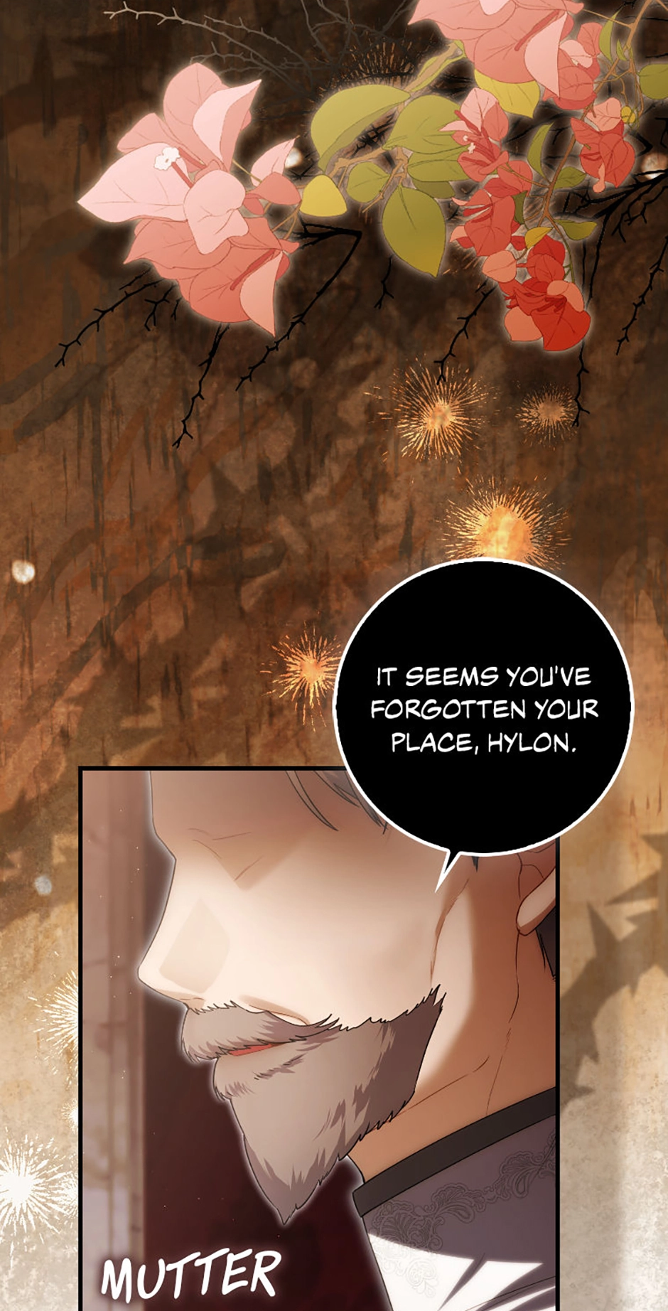 Read The Baby Fairy is a Villain Manga Online