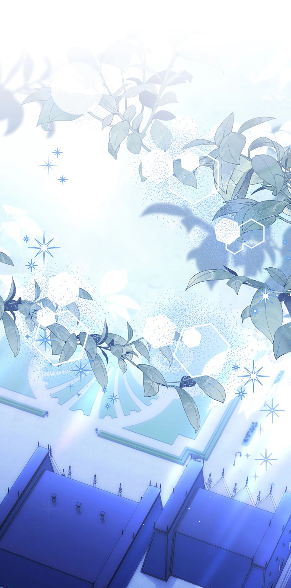 Read The Baby Fairy is a Villain Manga Online