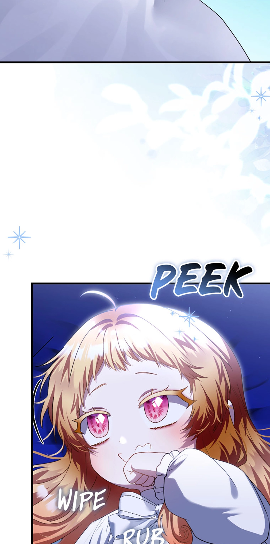 Read The Baby Fairy is a Villain Manga Online
