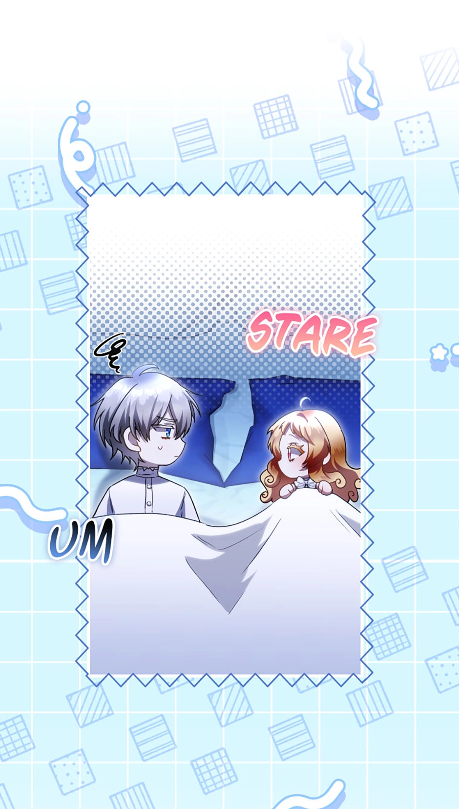 Read The Baby Fairy is a Villain Manga Online
