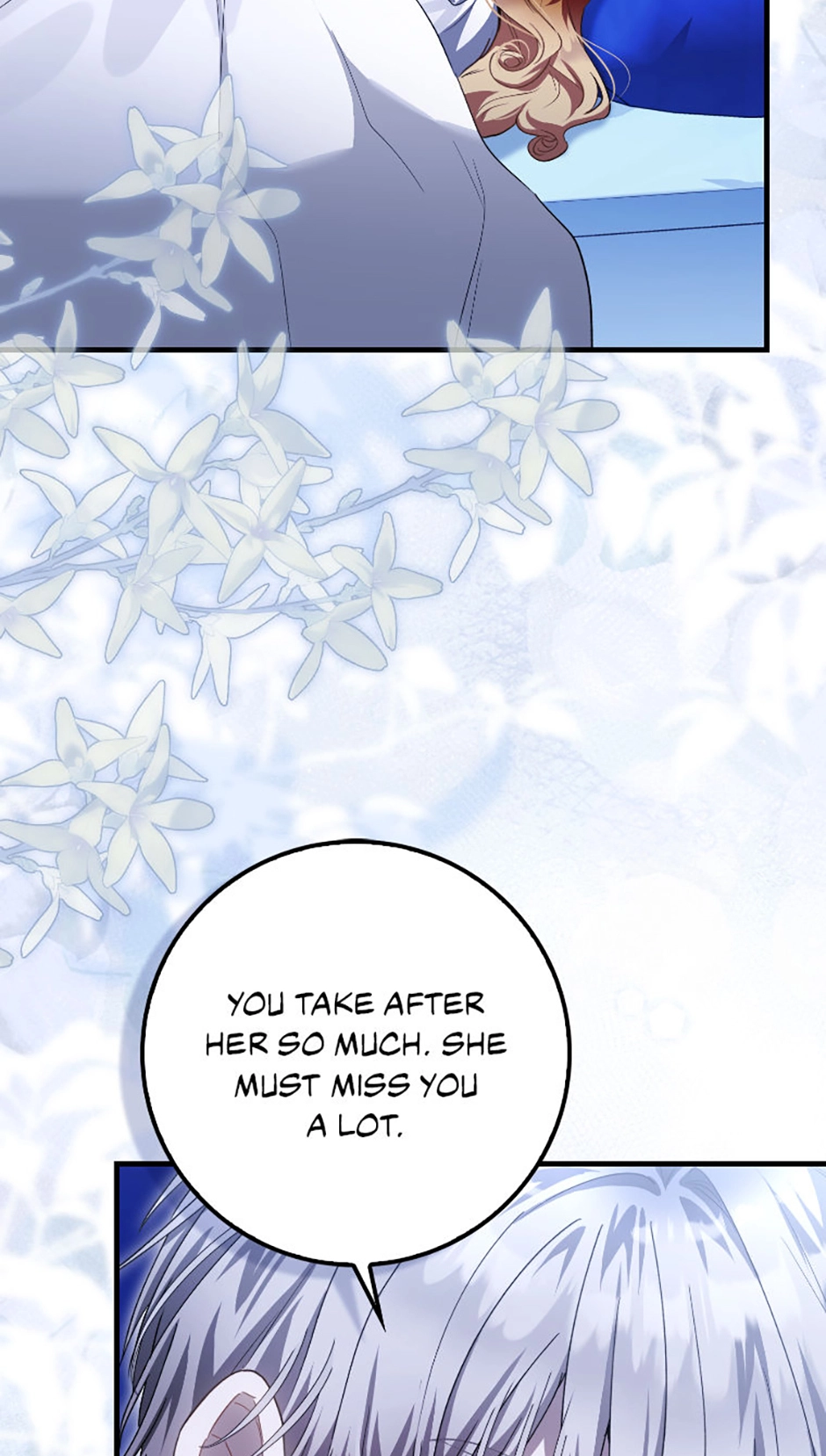 Read The Baby Fairy is a Villain Manga Online