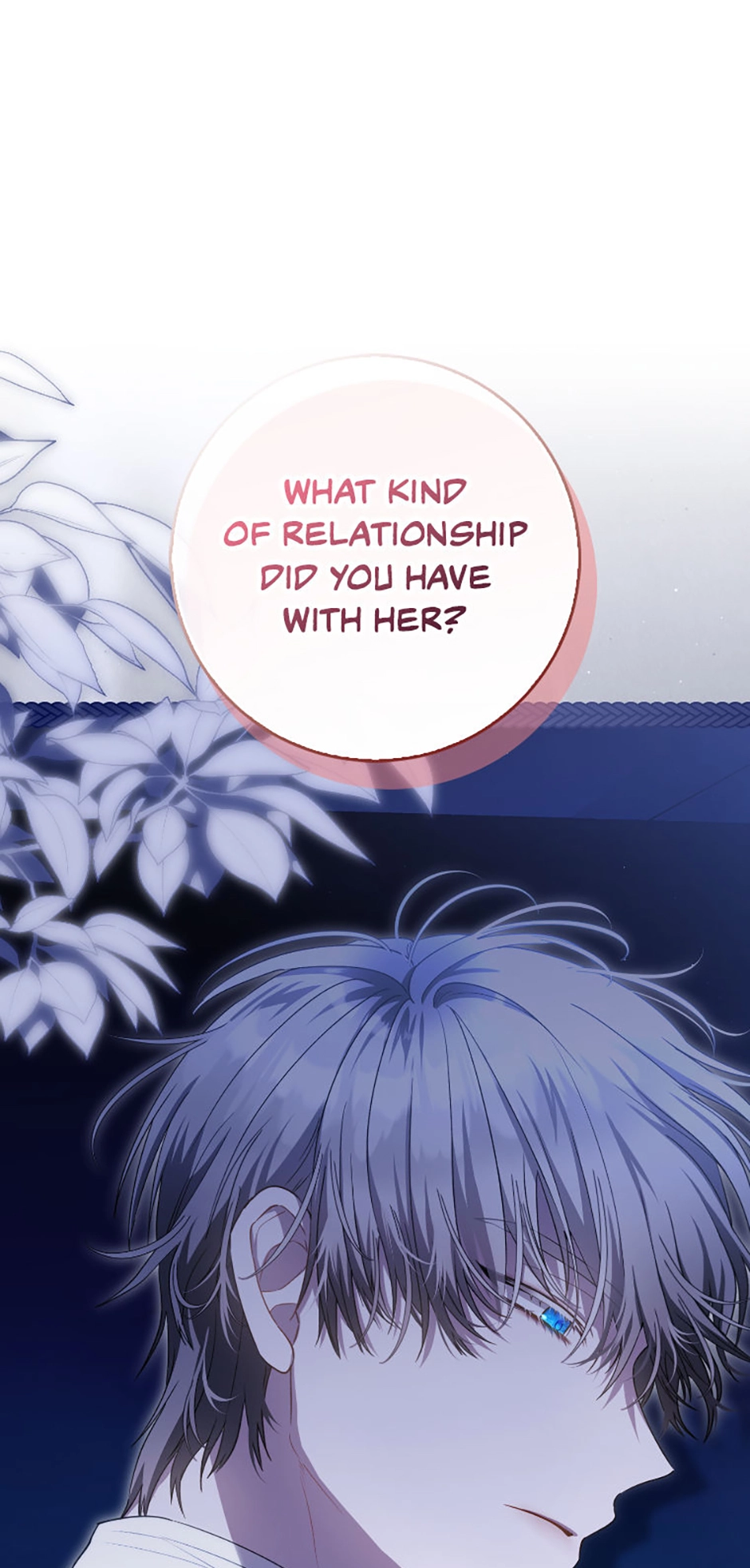 Read The Baby Fairy is a Villain Manga Online