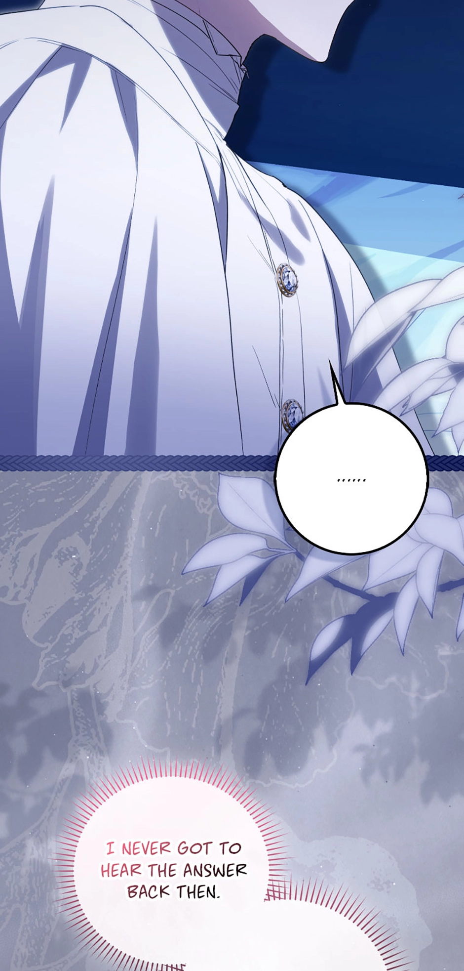 Read The Baby Fairy is a Villain Manga Online