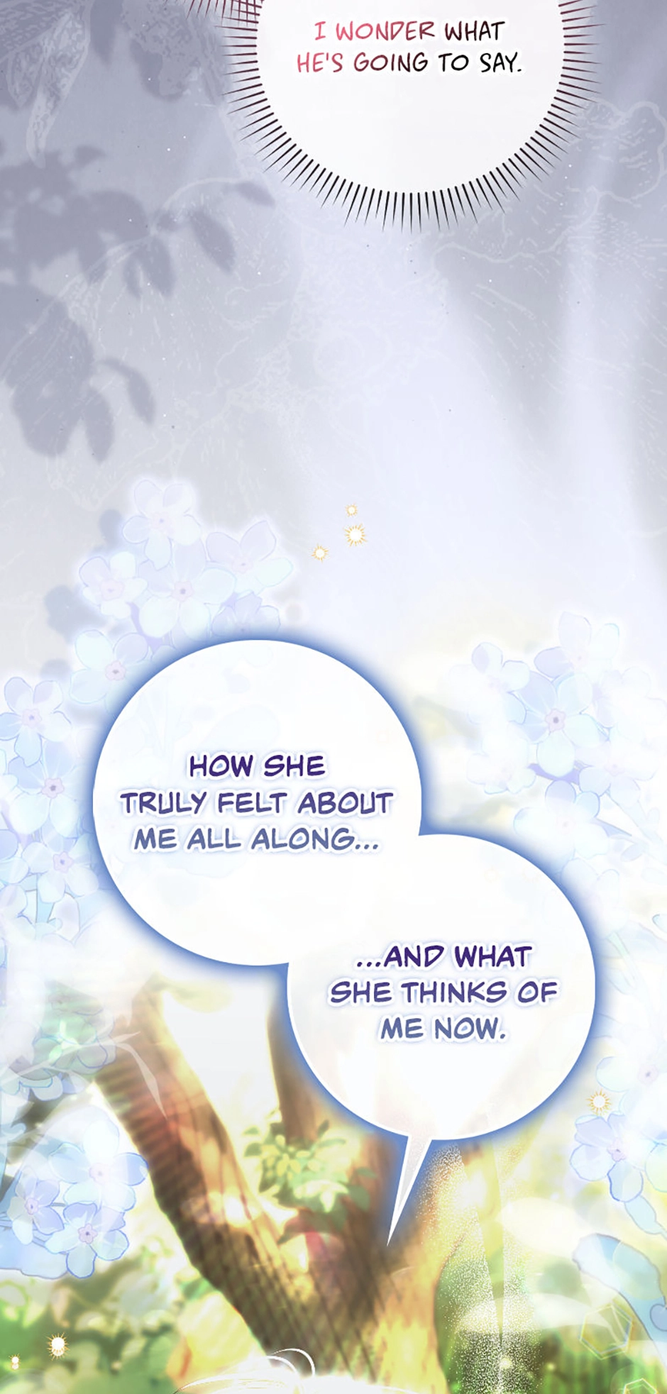 Read The Baby Fairy is a Villain Manga Online