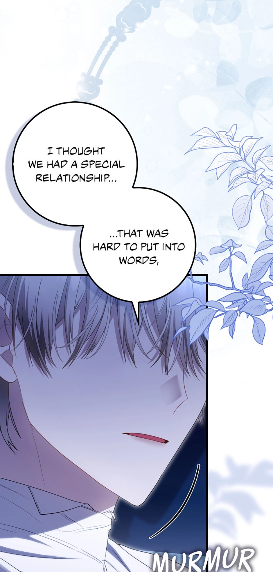 Read The Baby Fairy is a Villain Manga Online