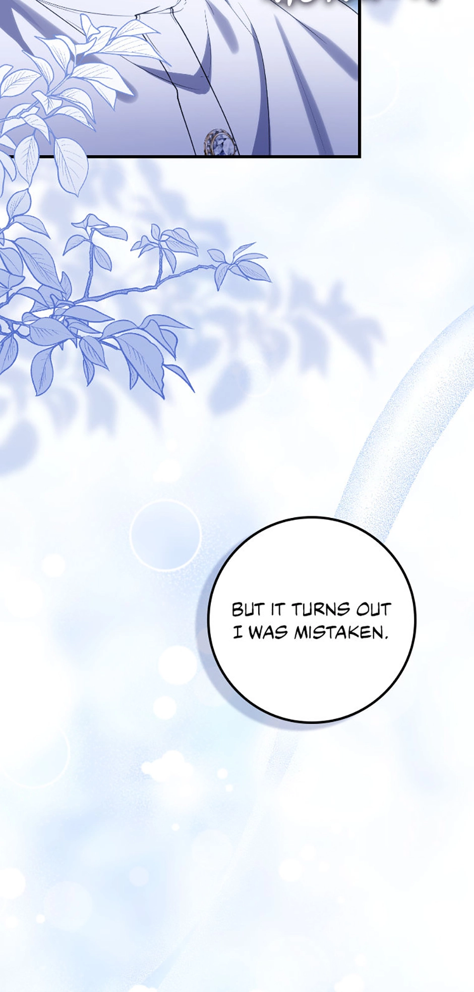 Read The Baby Fairy is a Villain Manga Online