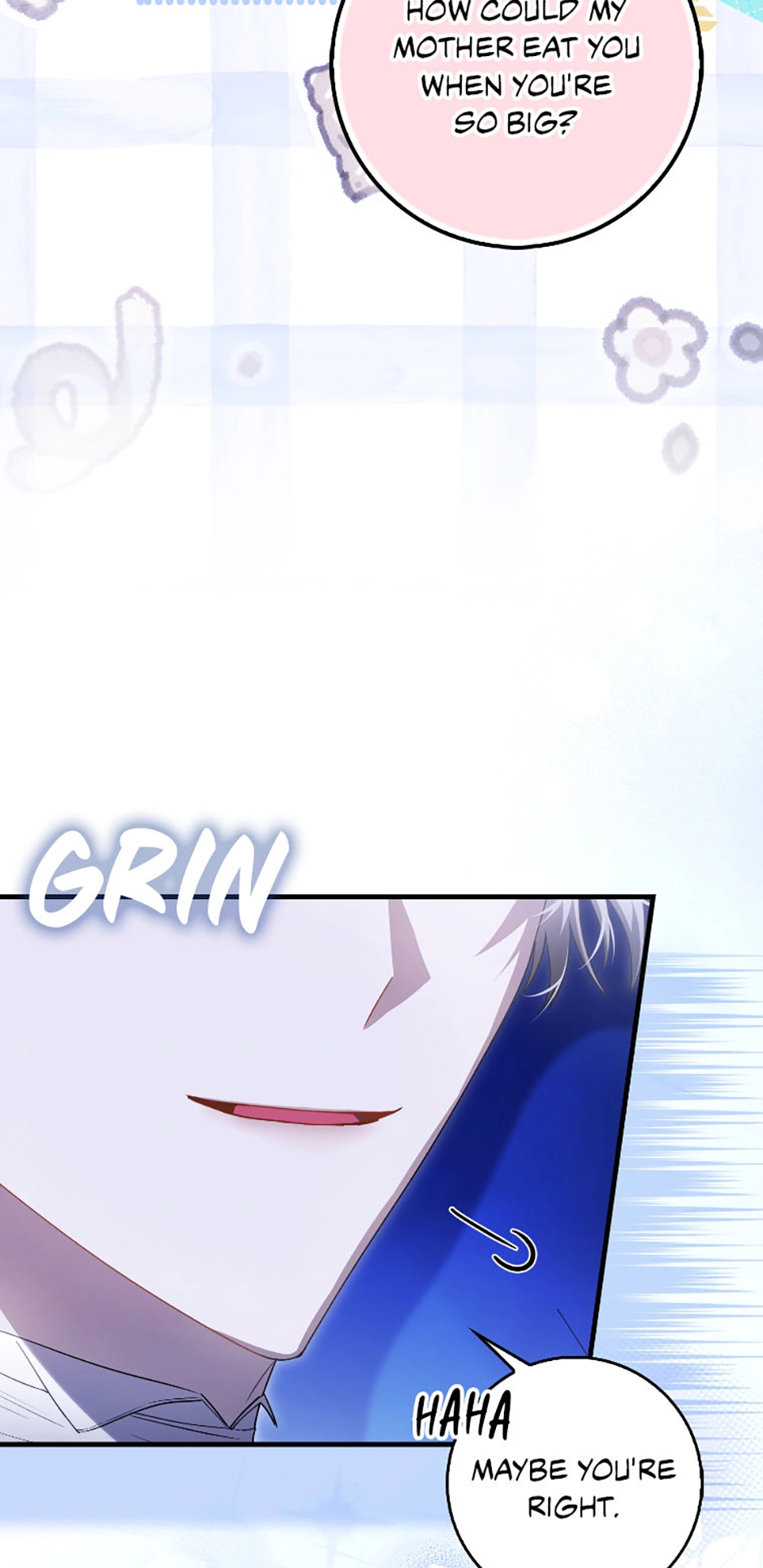 Read The Baby Fairy is a Villain Manga Online