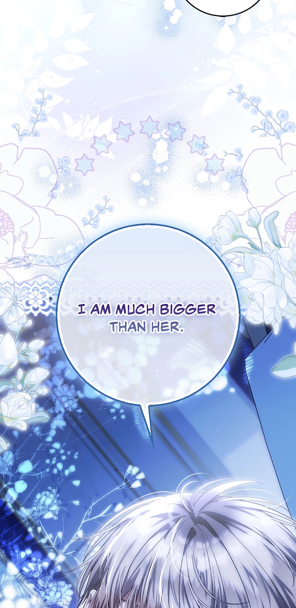 Read The Baby Fairy is a Villain Manga Online