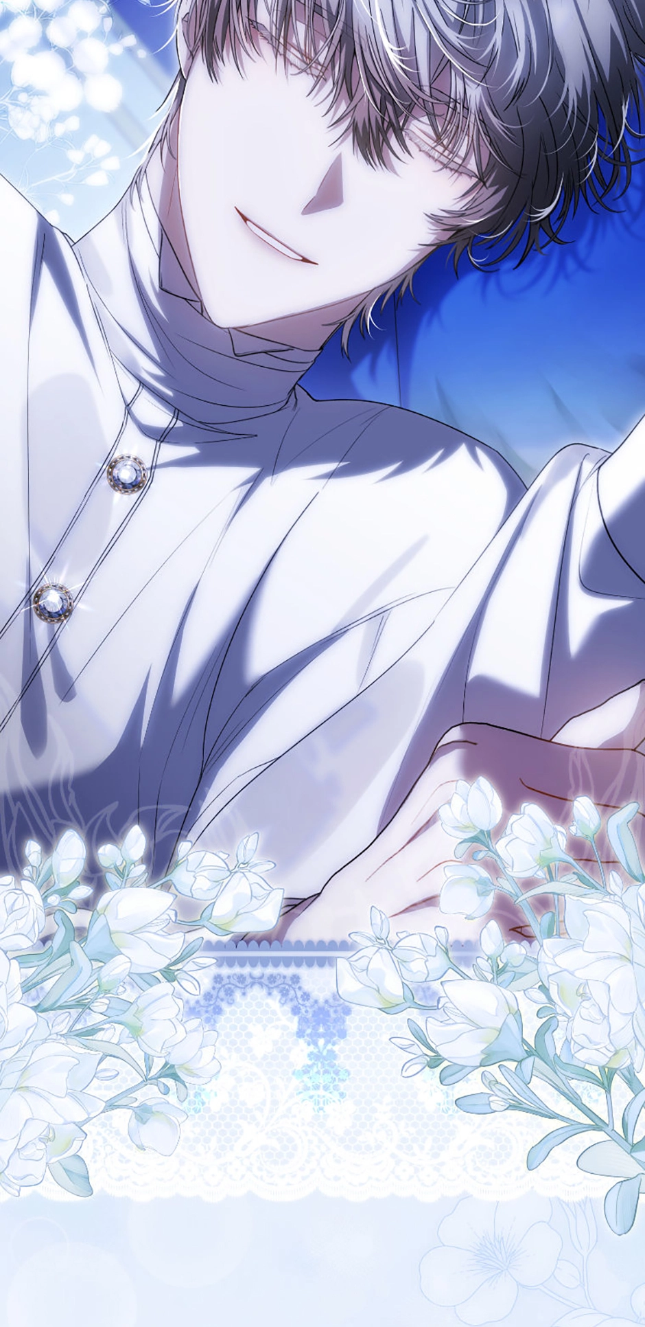 Read The Baby Fairy is a Villain Manga Online