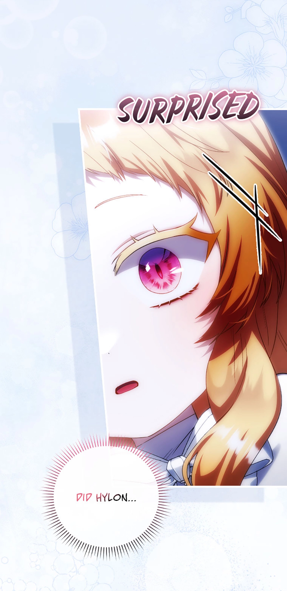 Read The Baby Fairy is a Villain Manga Online