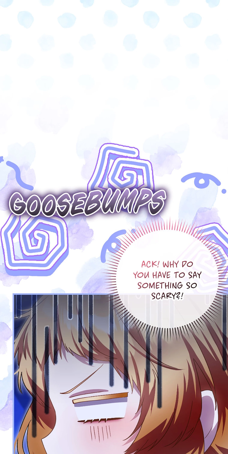 Read The Baby Fairy is a Villain Manga Online