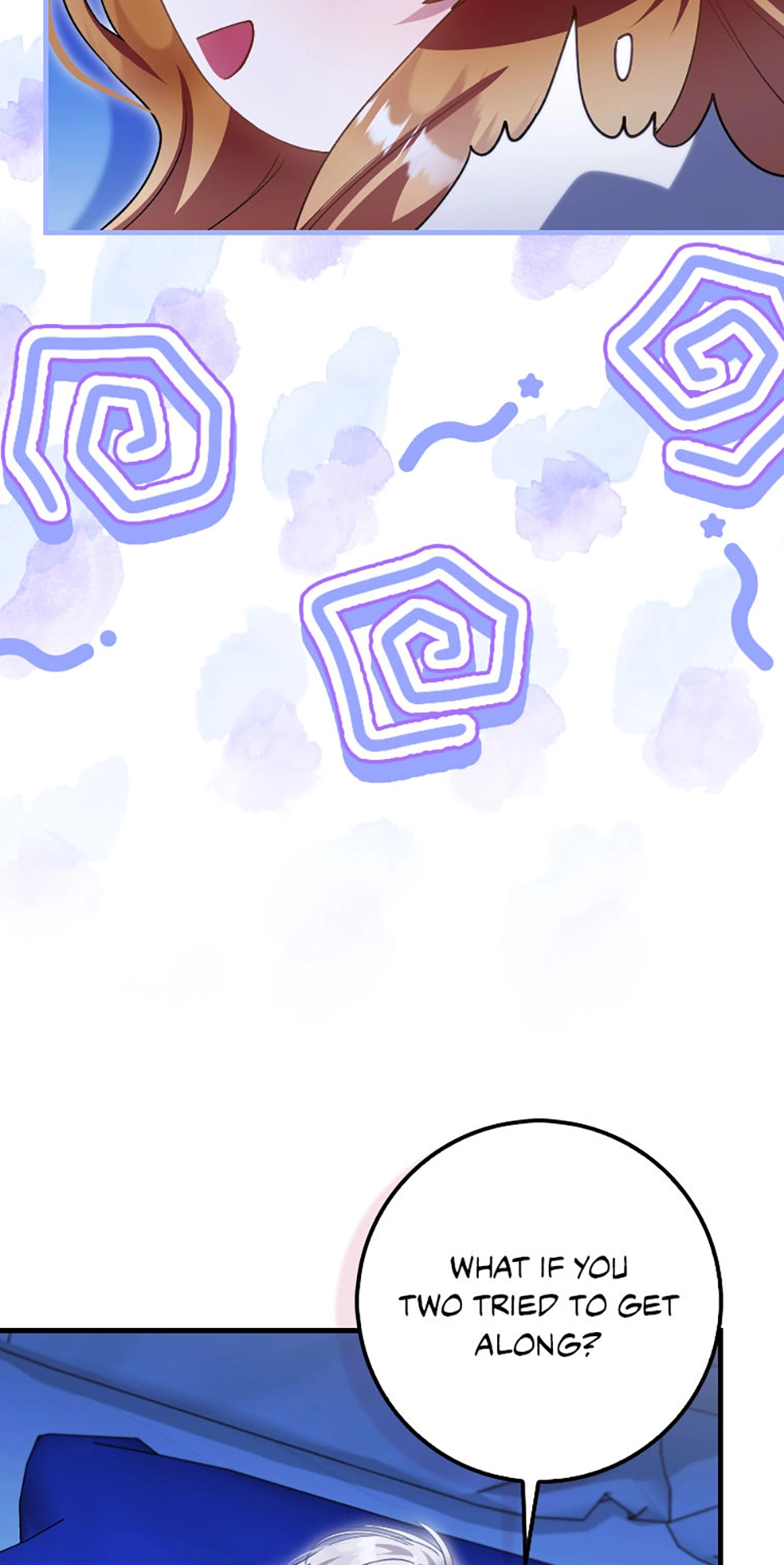 Read The Baby Fairy is a Villain Manga Online