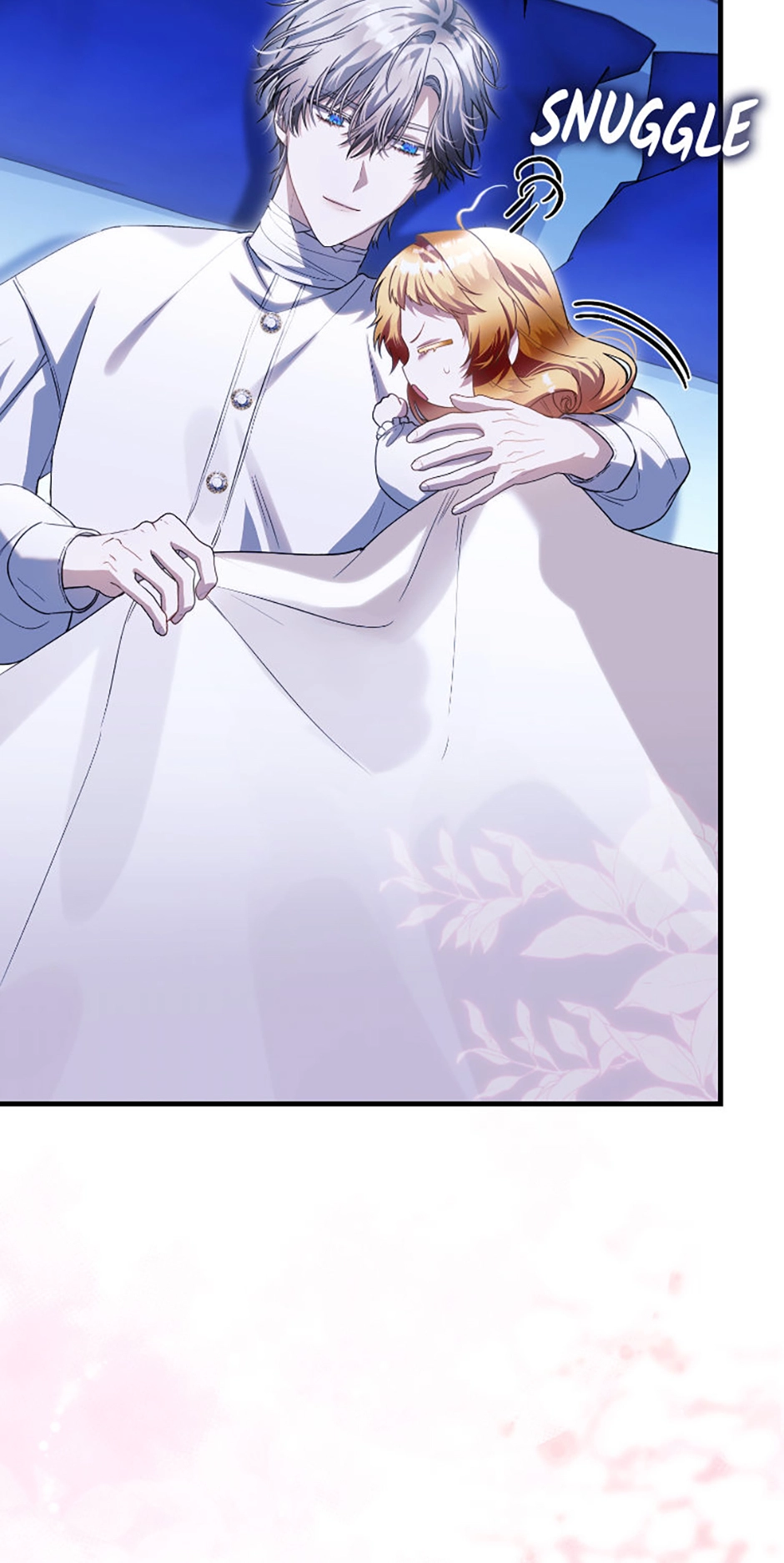 Read The Baby Fairy is a Villain Manga Online