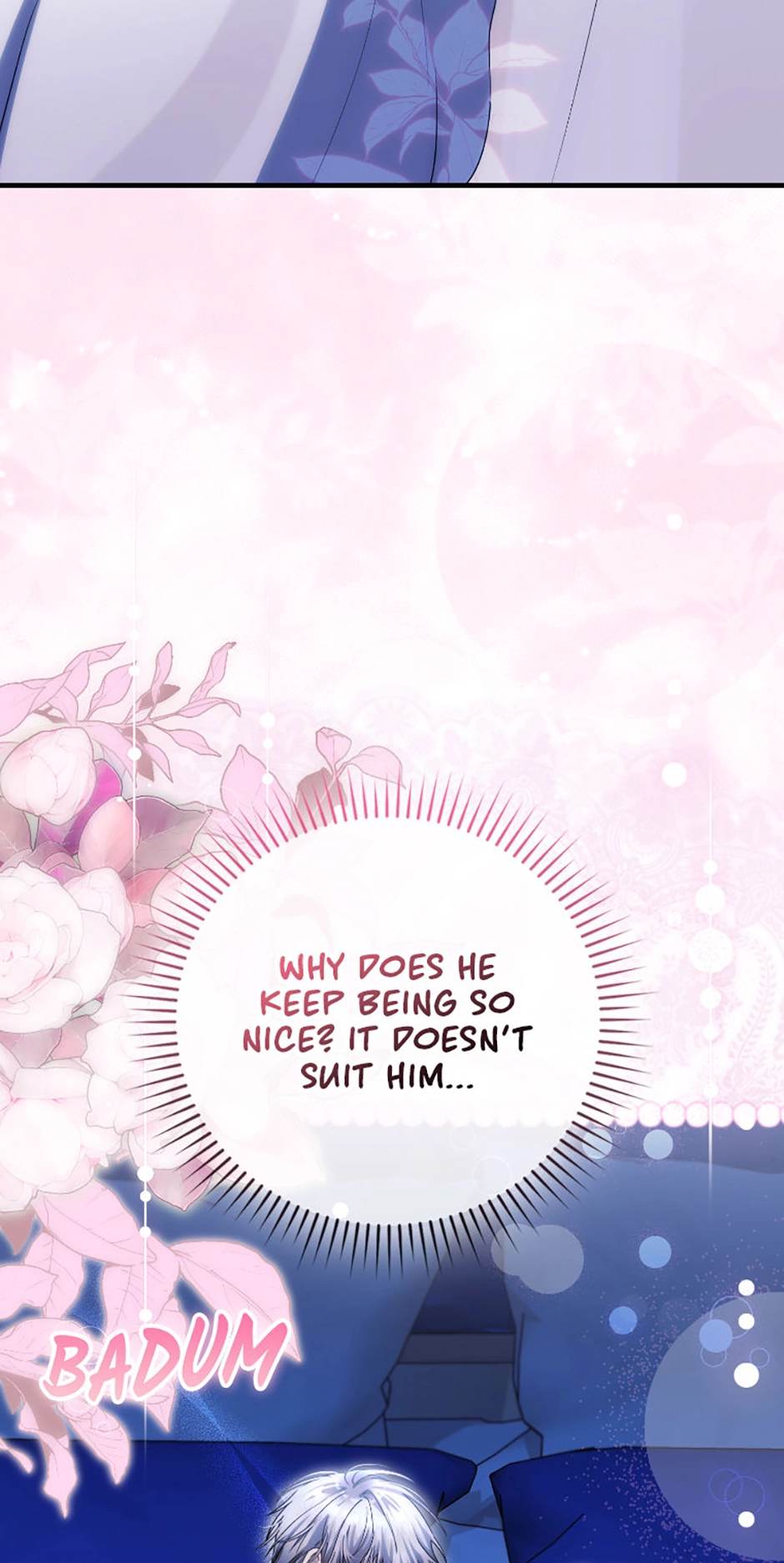 Read The Baby Fairy is a Villain Manga Online